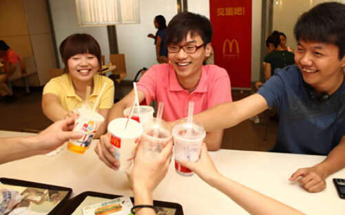 暑假饮食需要防胃肠道疾病