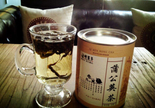蒲公英茶可以清热解毒,可以天天喝吗?