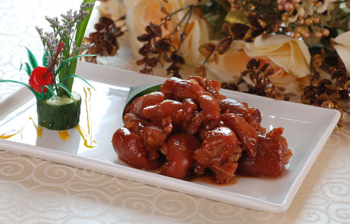 哪一些食物可以美容
