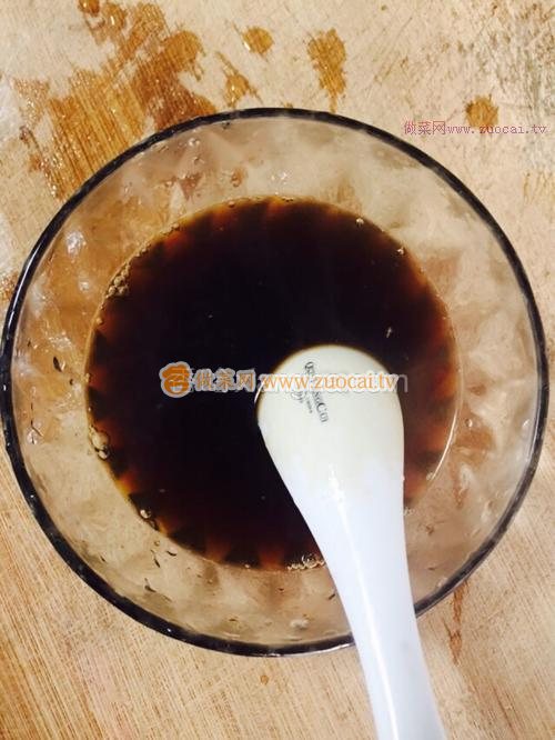 红糖芝麻年糕怎么做  红糖芝麻年糕的做法