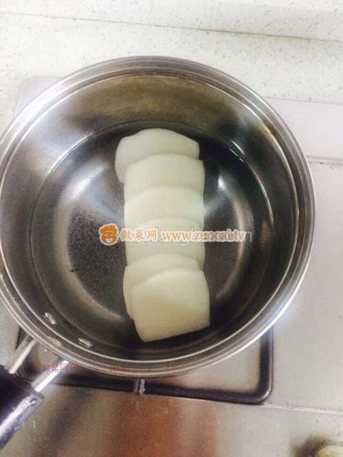 红糖芝麻年糕怎么做  红糖芝麻年糕的做法
