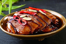 陕西名菜条子肉的做法详解，出锅满屋飘香，让人嘴馋