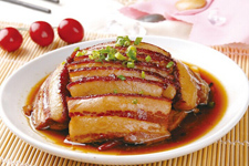 陕西名菜条子肉的做法详解，出锅满屋飘香，让人嘴馋