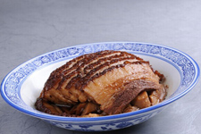 陕西名菜条子肉的做法详解，出锅满屋飘香，让人嘴馋
