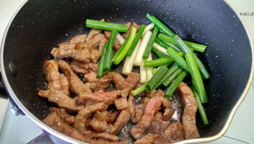 香芒牛小排制作简单，味道超好吃