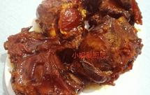 高压锅酱牛肉做法详解，深受广大美食爱好者的喜爱