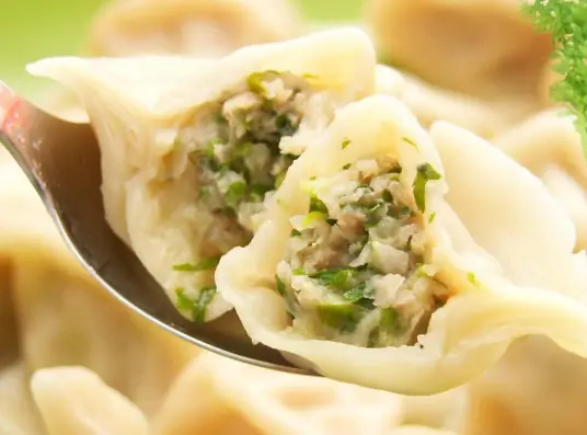大家对白菜饺子馅的做法了解多少呢？