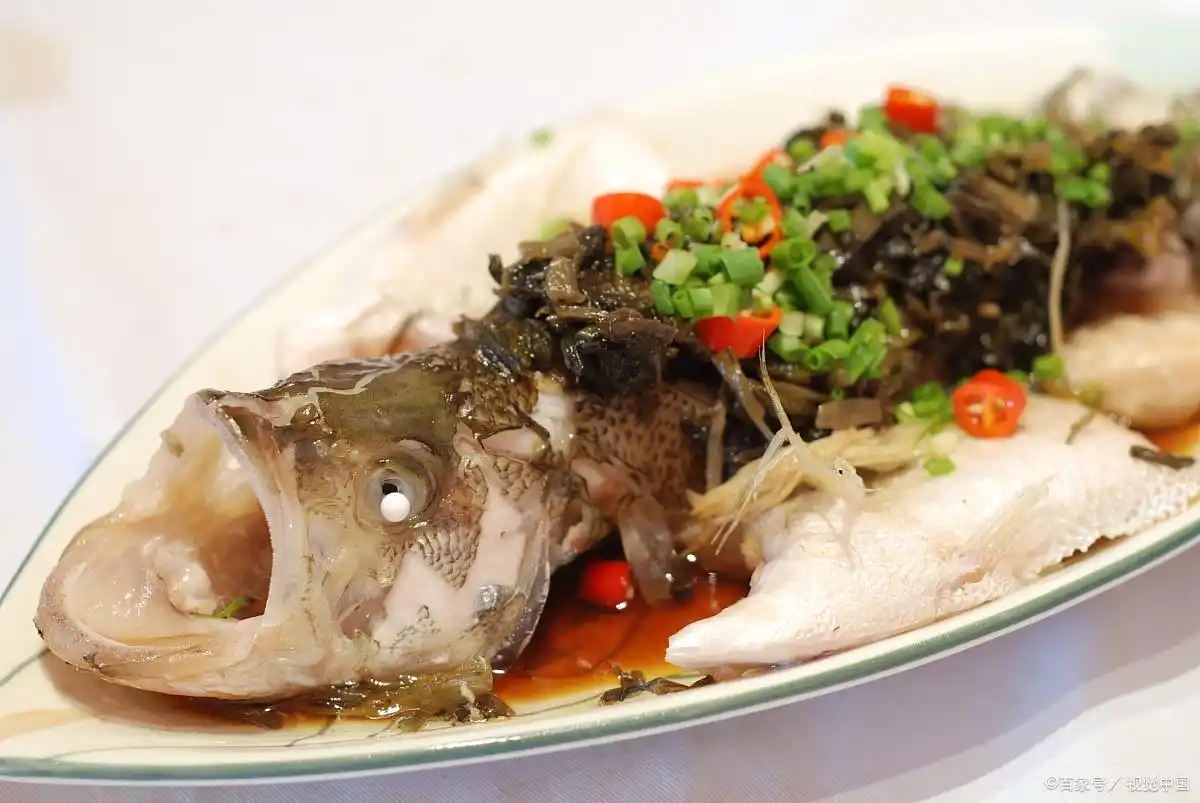 肉质鲜嫩，口感细腻，营养丰富的安康鱼做法大全
