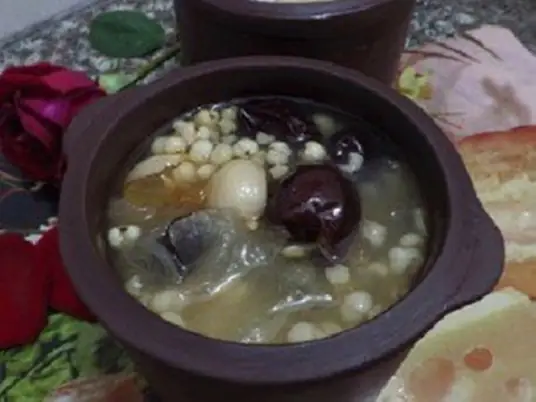 口味鲜咸清香，富有营养的鹿茸三珍做法详解