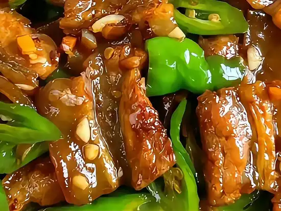 分享原料鲜嫩和口感丰富的湘菜做法大全
