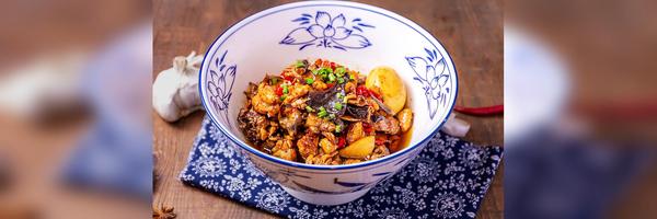 色香味俱全的湘菜做法大全分享