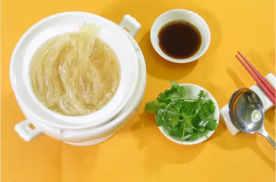 鱼翅做法大全，口感鲜美，营养丰富，深受人们的喜爱