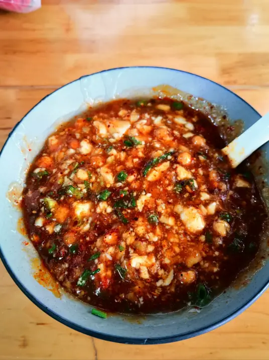家常豆腐脑的制作秘籍，配方与做法详解