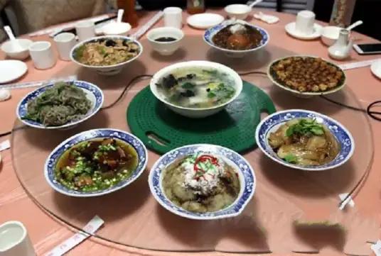 探寻晋城美食，让人垂涎欲滴的美食介绍