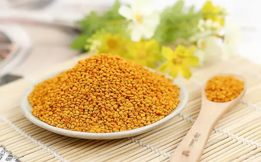 花粉，大自然的天然保健品，揭秘其功效与作用