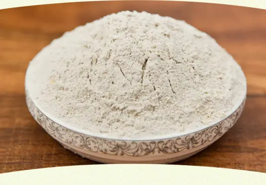 荞麦，营养丰富的健康食品，功效与作用大盘点