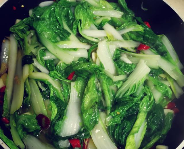 小白菜怎么做才美味，解锁家常小白菜的独特烹饪技巧