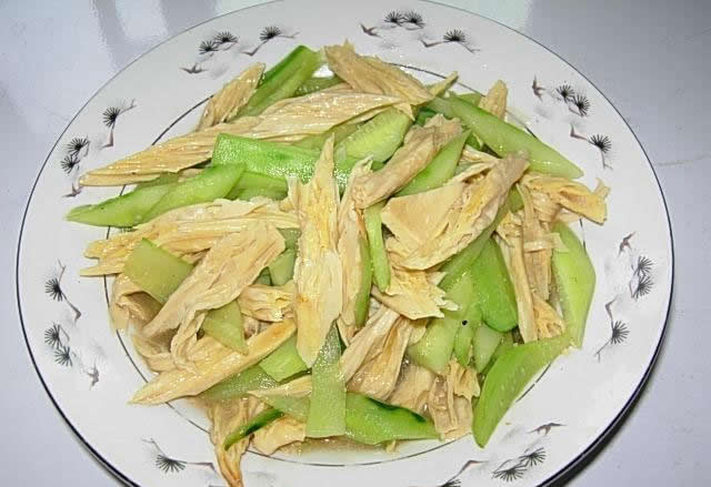 一周食谱之四道简单易做又好吃的家常美味