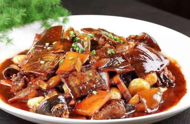一周食谱之四道简单易做又好吃的家常美味