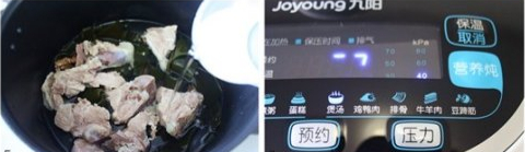 非常易做又美味的海带排骨汤怎么做好吃