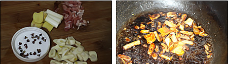 色香味俱佳的红烧酱焖鲳鱼大家喜欢吃吗？