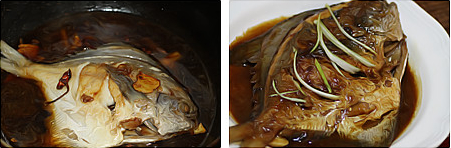 色香味俱佳的红烧酱焖鲳鱼大家喜欢吃吗？