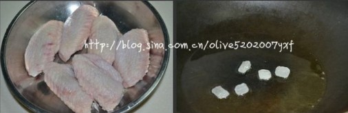 红烧鸡翅这样做色泽红亮，肉质细嫩，怎么吃都不腻