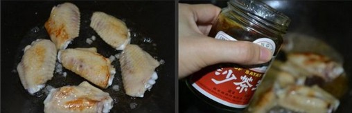红烧鸡翅这样做色泽红亮，肉质细嫩，怎么吃都不腻