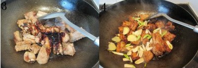 色泽红亮、外酥里嫩的糖醋小排骨零失败秘诀
