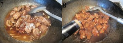 色泽红亮、外酥里嫩的糖醋小排骨零失败秘诀