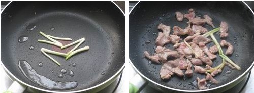 简单几步教你做出百吃不腻的木须肉