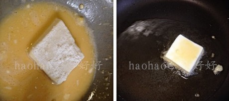 经济又实惠的家常美食：家常烧豆腐的做法