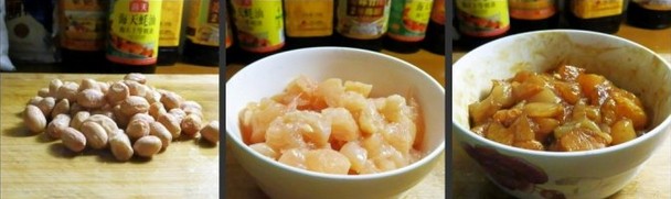 让人百食不厌，脍炙人口的宫保鸡丁家常做法
