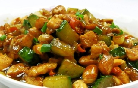 让人百食不厌，脍炙人口的宫保鸡丁家常做法