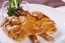 酱油鸡的做法大全 酱油鸡怎么做