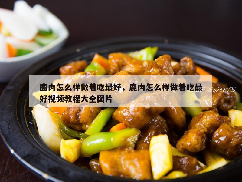 鹿肉怎么样做着吃最好，鹿肉怎么样做着吃最好视频教程大全图片