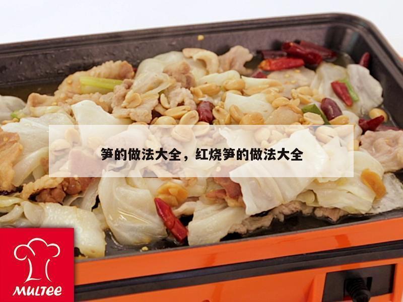 笋的做法大全，红烧笋的做法大全
