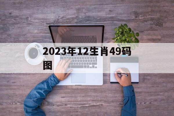 2023年12生肖49码图