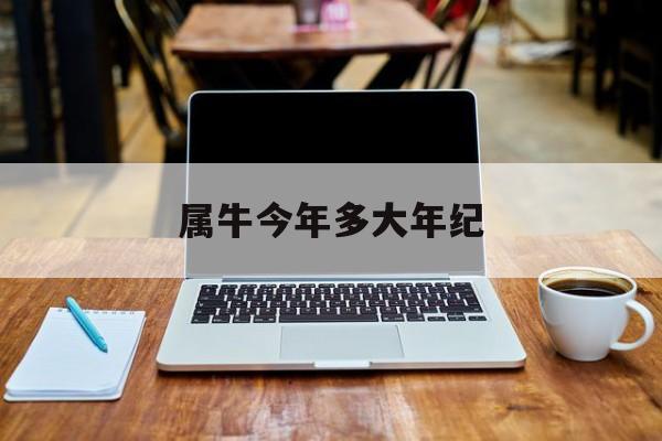 属牛今年多大年纪2024年_属牛今年多大年纪